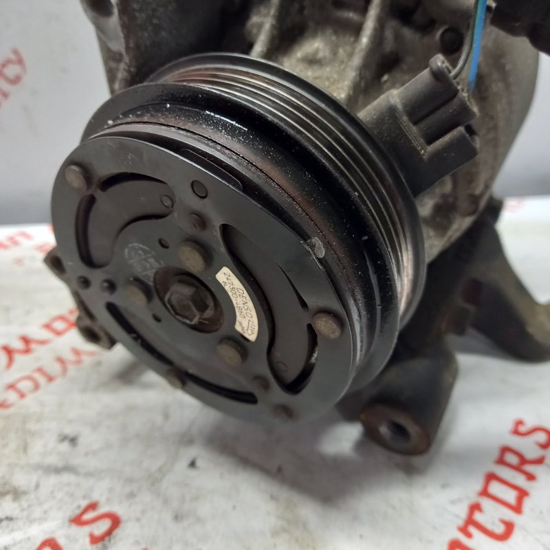 Компрессор кондиционера, 5000 рублей, Владимир