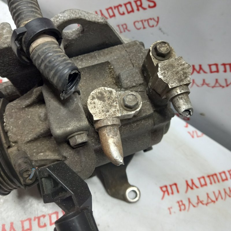 Компрессор кондиционера, 5000 рублей, Владимир