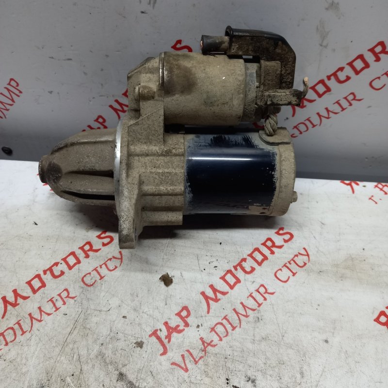 Стартер, 4000 рублей, Владимир