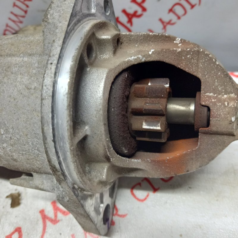 Стартер, 4000 рублей, Владимир