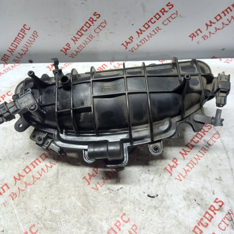 Коллектор впускной, 3000 рублей, Владимир