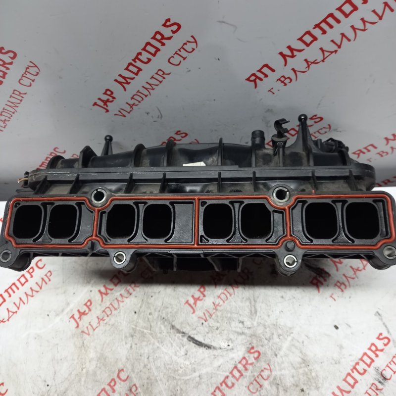 Коллектор впускной, 3000 рублей, Владимир