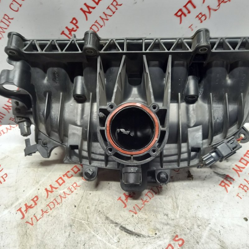 Коллектор впускной, 3000 рублей, Владимир