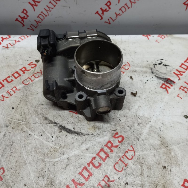 Дроссельная заслонка, 3000 рублей, Владимир