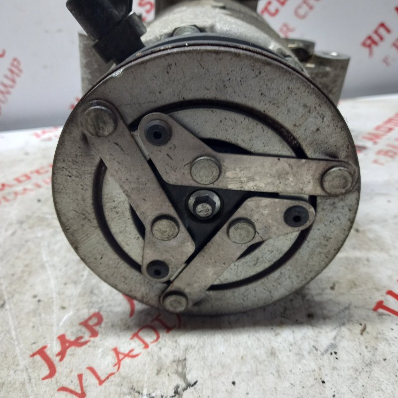 Компрессор кондиционера, 10000 рублей, Владимир