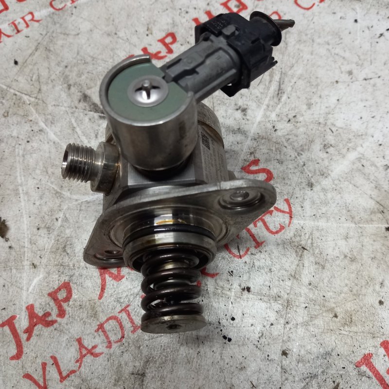 ТНВД, 9000 рублей, Владимир