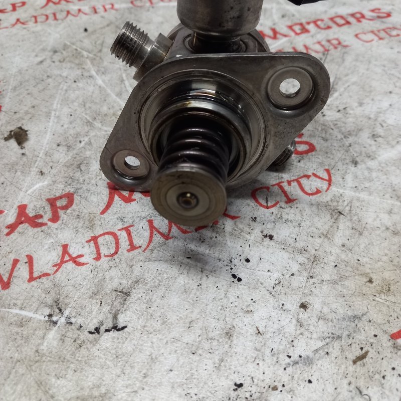 ТНВД, 9000 рублей, Владимир