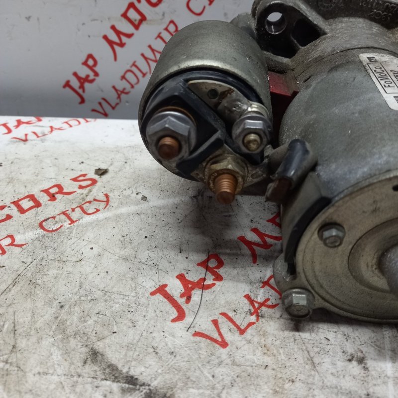 Стартер, 3000 рублей, Владимир