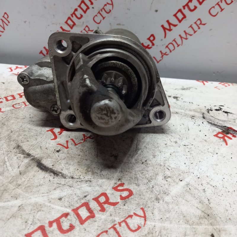 Стартер, 3000 рублей, Владимир