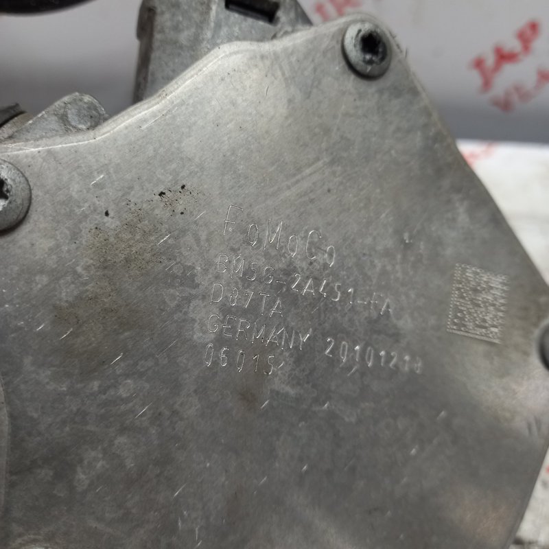 Вакуумный насос тормозов, 3000 рублей, Владимир