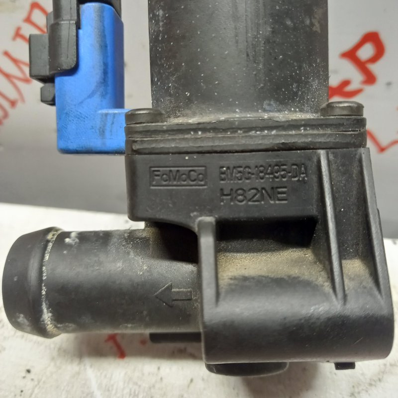 Клапан электромагнитный, 2000 рублей, Владимир