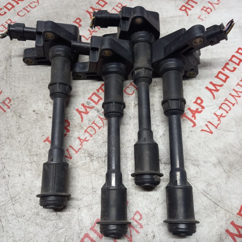 Катушка зажигания, 1000 рублей, Владимир