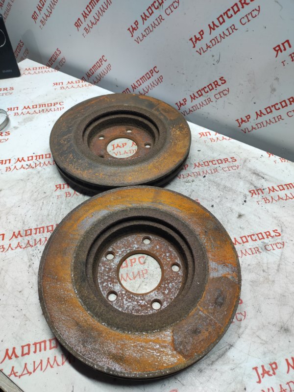 Диск тормозной, 1500 рублей, Владимир