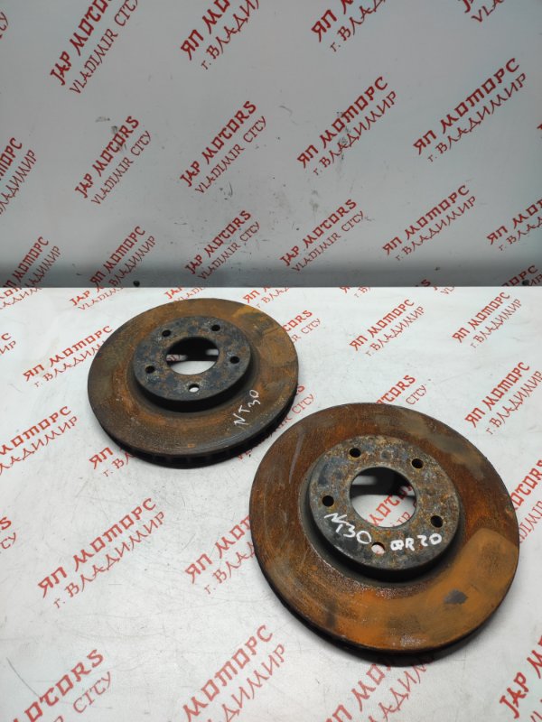 Диск тормозной, 750 рублей, Владимир