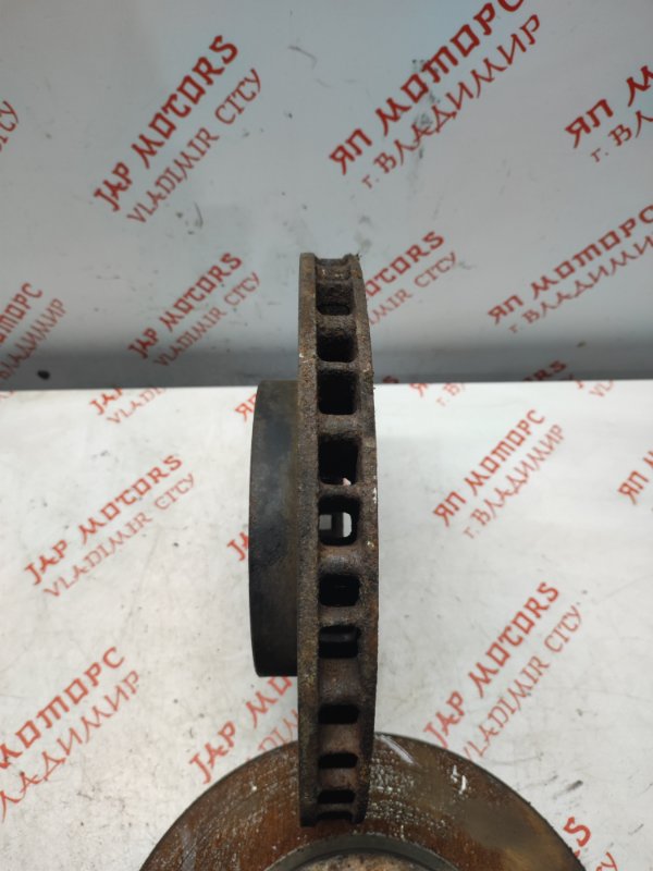 Диск тормозной, 750 рублей, Владимир