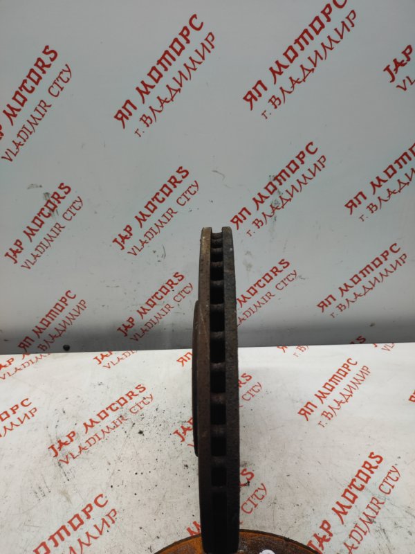 Диск тормозной, 1500 рублей, Владимир