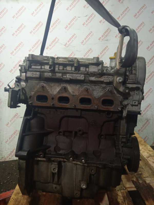 Двигатель, 75000 рублей, Владимир