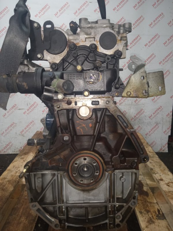 Двигатель, 75000 рублей, Владимир