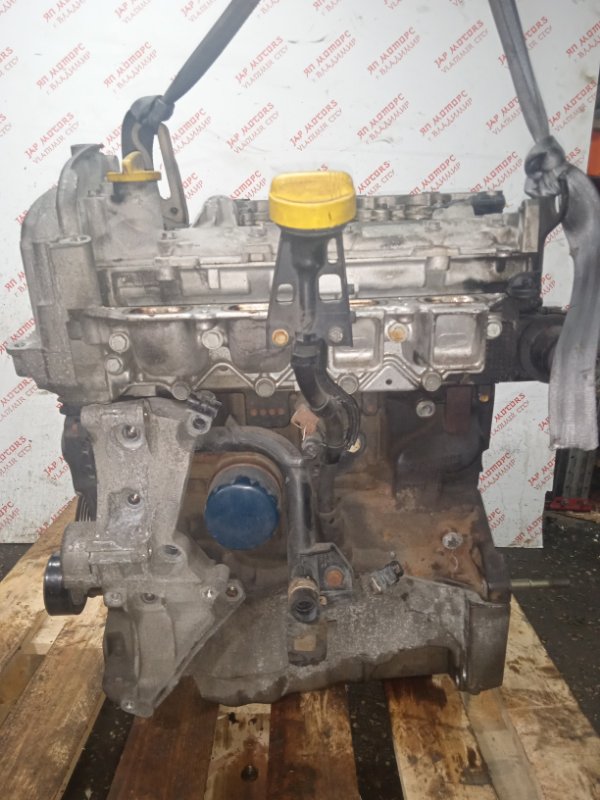 Двигатель, 75000 рублей, Владимир