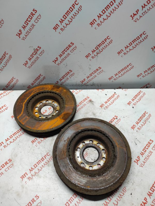 Диск тормозной, 1500 рублей, Владимир