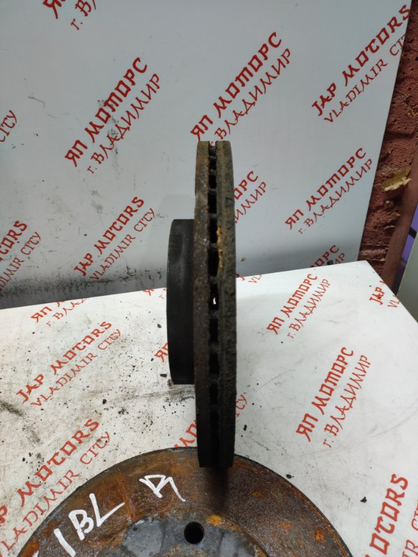 Диск тормозной, 1500 рублей, Владимир