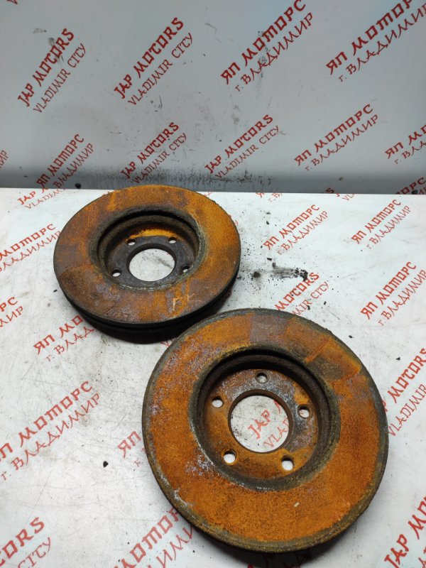 Диск тормозной, 1500 рублей, Владимир