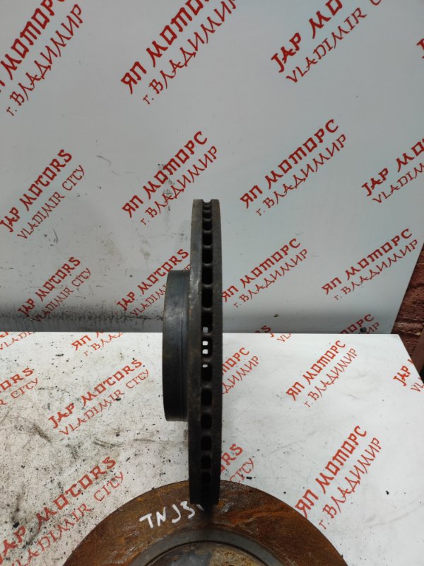 Диск тормозной, 1500 рублей, Владимир