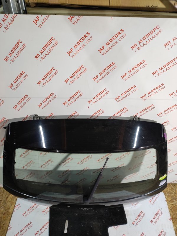 Крышка багажника, 7000 рублей, Владимир