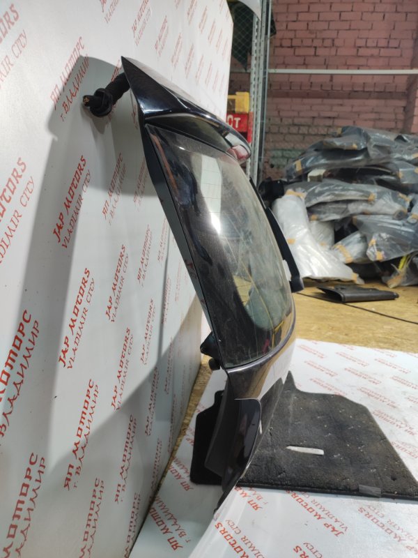 Крышка багажника, 7000 рублей, Владимир