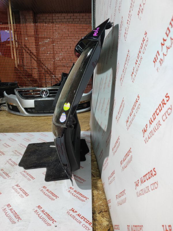 Крышка багажника, 7000 рублей, Владимир