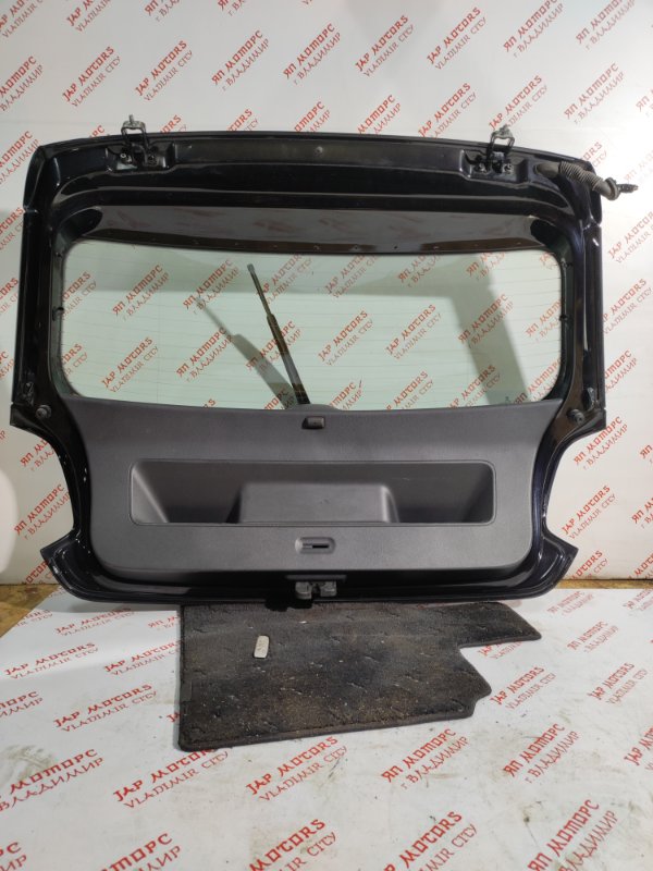 Крышка багажника, 7000 рублей, Владимир