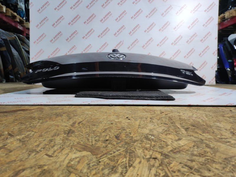 Крышка багажника, 7000 рублей, Владимир