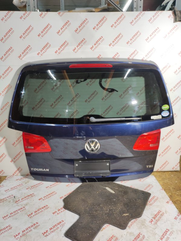 Крышка багажника, 18000 рублей, Владимир