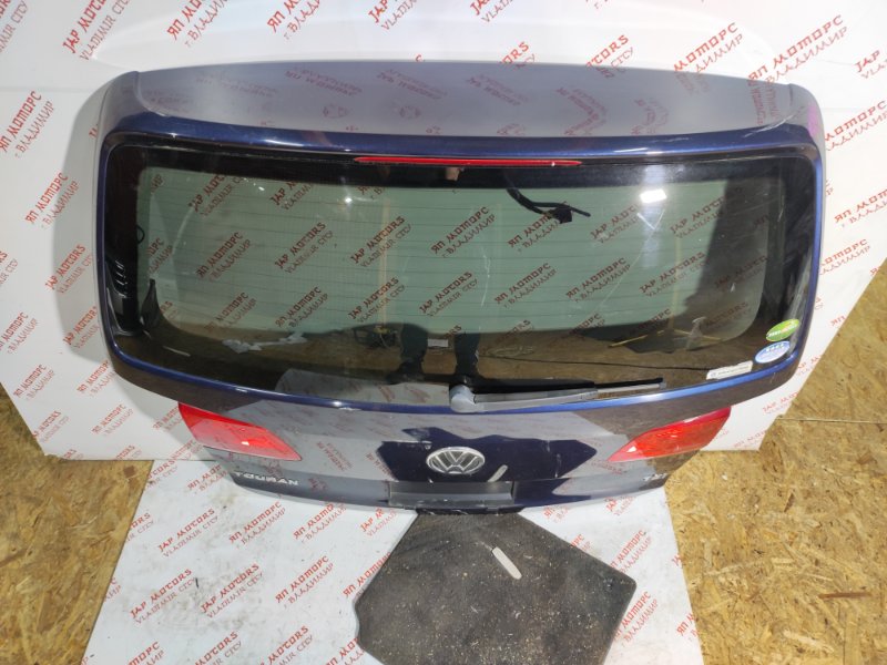 Крышка багажника, 18000 рублей, Владимир