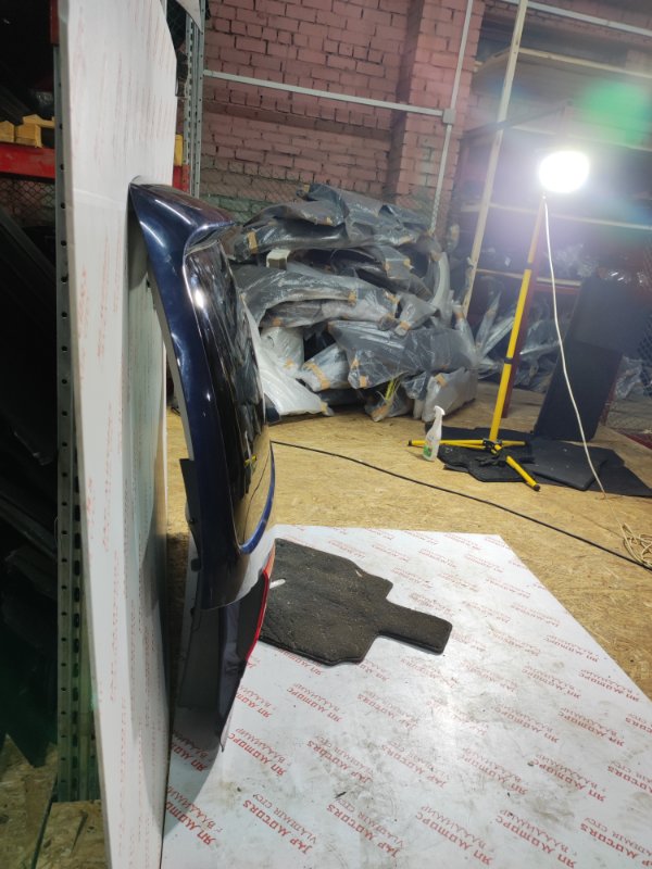 Крышка багажника, 18000 рублей, Владимир