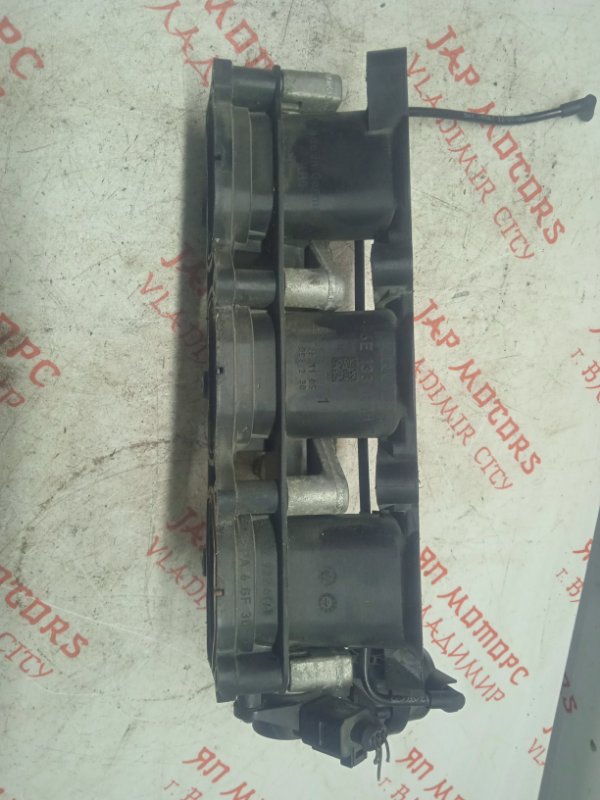 Топливная рейка, 3000 рублей, Владимир