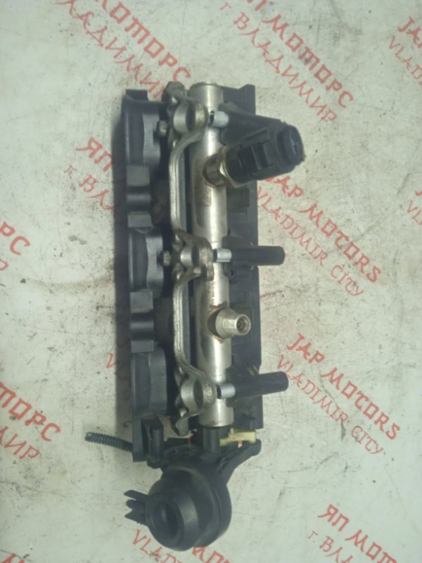 Топливная рейка, 3000 рублей, Владимир