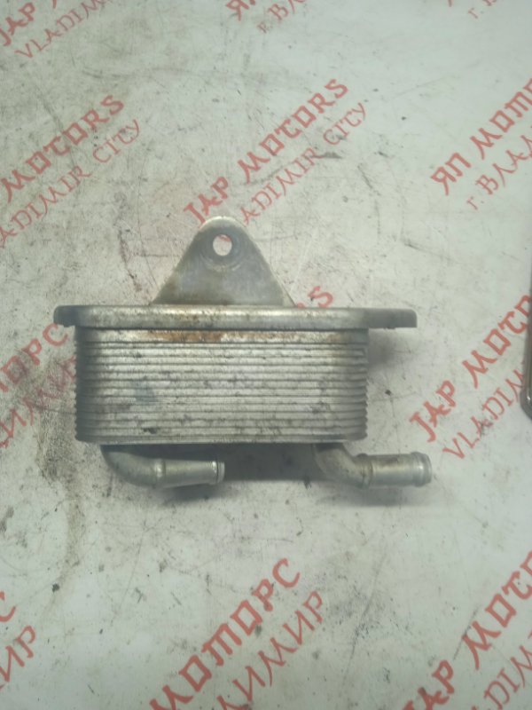 Теплообменник масляного фильтра, 1000 рублей, Владимир