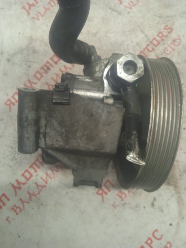 Насос ГУР, 8000 рублей, Владимир