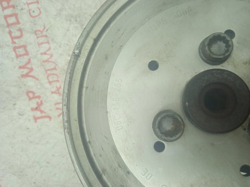 Насос ГУР, 8000 рублей, Владимир