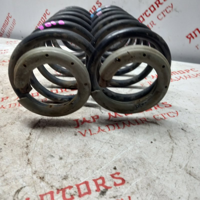 Пружина подвески, 1000 рублей, Владимир