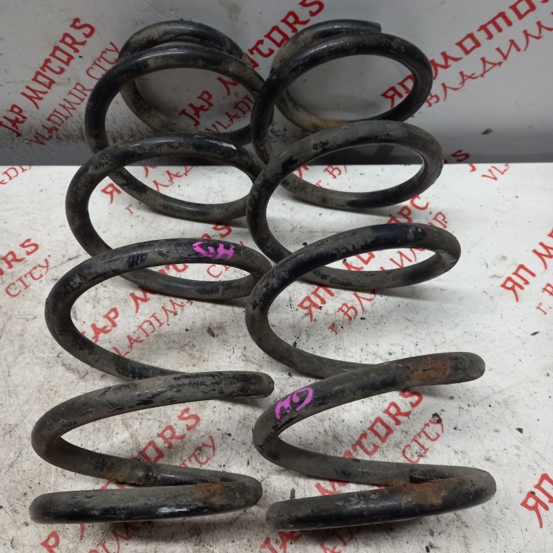 Пружина подвески, 1500 рублей, Владимир