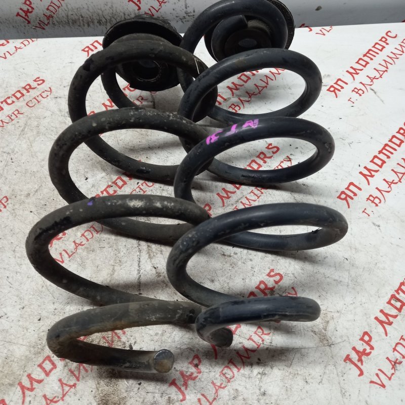 Пружина подвески, 1000 рублей, Владимир