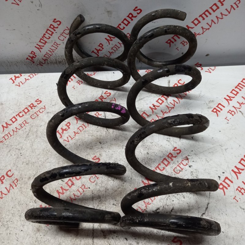 Пружина подвески, 1200 рублей, Владимир