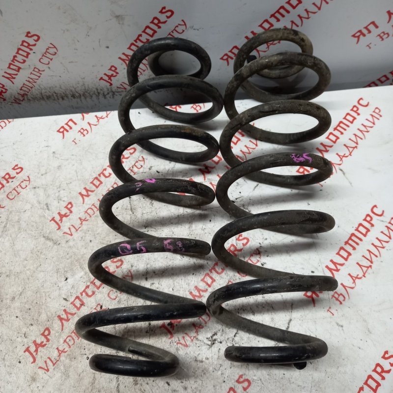 Пружина подвески, 1300 рублей, Владимир