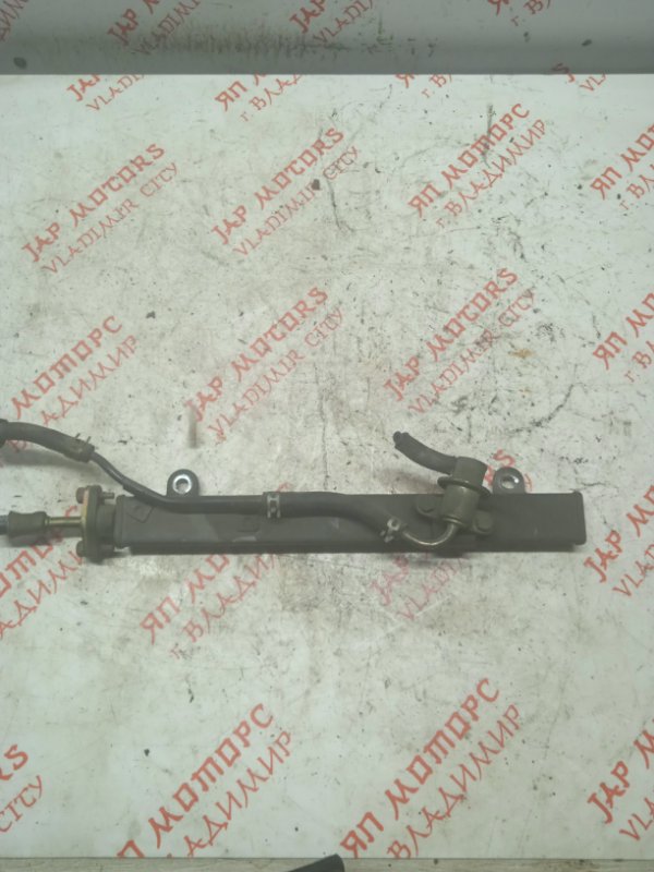 Топливная рейка, 500 рублей, Владимир