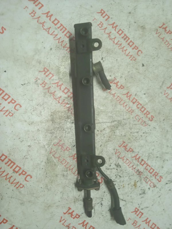 Топливная рейка, 500 рублей, Владимир