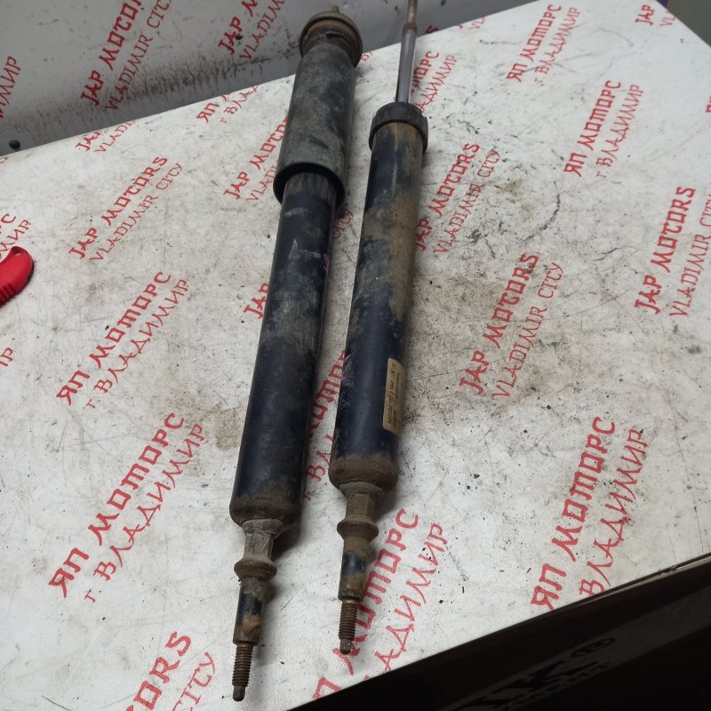 Амортизатор подвески, 2000 рублей, Владимир