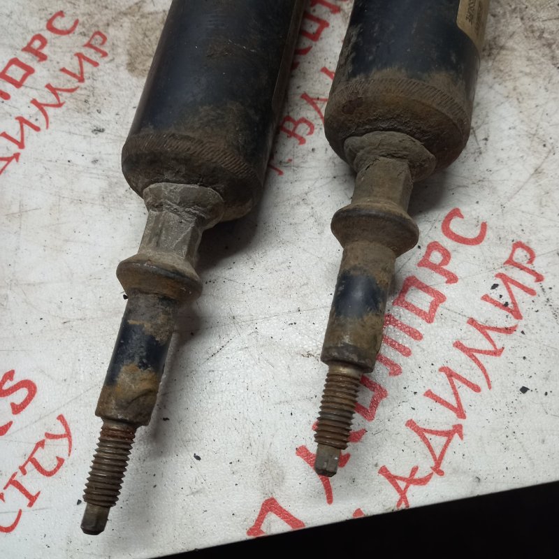 Амортизатор подвески, 2000 рублей, Владимир