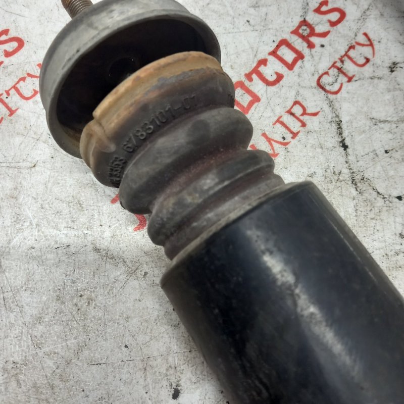 Амортизатор подвески, 2000 рублей, Владимир